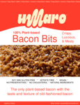 871UMA386286_Foodservice -Bacon Bits_Nutrition 871UMA386286_Foodservice -Bacon Bits_Nutrition