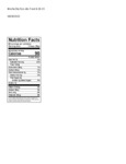 John F. Martin Mocha Cream Cheese Nutrition John F. Martin Mocha Cream Cheese Nutrition