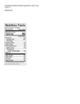 John F. Martin Sundried Tomato Spread Nutrition John F. Martin Sundried Tomato Spread Nutrition