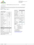 876CON780643 Nutrition Sheet 876CON780643 Nutrition Sheet