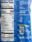 Schar Pretzels Nutrition Schar Pretzels Nutrition