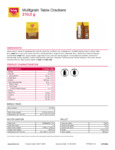 876DRS390300_Multigrain Cracker 7.4 oz --270d - 5pc - DEPDH - 1101390300.Cxdatasheet.2025-07-08-20-19-19.en.pdf 876DRS390300_Multigrain Cracker 7.4 oz --270d - 5pc - DEPDH - 1101390300.Cxdatasheet.2025-07-08-20-19-19.en.pdf