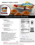 876MUF42670_42670-Smart-Choice-CHOCOLATE-CHIP-MUFFINS_.pdf