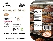 Original Sunshine Sourdough Nutrition Original Sunshine Sourdough Nutrition