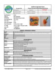 877CAL004791_Baby Carrot Round_CSF_Peeled Carrot_SV123_R9-2025.pdf 877CAL004791_Baby Carrot Round_CSF_Peeled Carrot_SV123_R9-2025.pdf