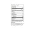 ONIONS & PEPPERS FLAME-ROASTED 6/2.5LB SIMPLOT ROASTWORKS nutrition ONIONS & PEPPERS FLAME-ROASTED 6/2.5LB SIMPLOT ROASTWORKS nutrition