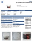 877WHI70830_Product Sheet 70830 AN Strawberry Puree Bulk 1_15.4lb.pdf