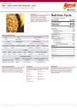 878AMO6101_06101 Amoy Chow Mein Noodles 5lb.pdf 878AMO6101_06101 Amoy Chow Mein Noodles 5lb.pdf