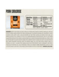 878DIS545711_Breakast Burrito-Sausage NFP 878DIS545711_Breakast Burrito-Sausage NFP