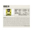 878DIS545725_Breakast Burrito-Veggie Black Bean NFP