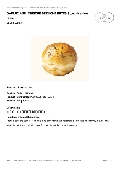 Le Chic Garlic & Cheese Bricoche Bites Nutrition Le Chic Garlic & Cheese Bricoche Bites Nutrition
