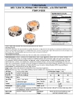 878RE143338_143338_MS_SPICY_CRAB_ROLL-BULK_1x9.6LB_W_CDMNTS_SL_DATASHEET 4-26.pdf 878RE143338_143338_MS_SPICY_CRAB_ROLL-BULK_1x9.6LB_W_CDMNTS_SL_DATASHEET 4-26.pdf