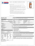 McCormick Pumpkin Pie Spice Nutrition