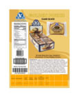 CAKE SLICE GOLDEN POUND IW 2OZ 36/CASE NEMOS 963 nutrition