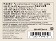 999HTP006JG 102HTP006JG Nutrition 999HTP006JG 102HTP006JG Nutrition