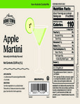 999HTPAPPL1L_CocktailMix_Label.pdf 999HTPAPPL1L_CocktailMix_Label.pdf