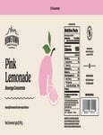 Hometown Provisions Pink Lemonade Nutrition