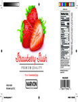 Narvon Strawberry Slush Nutrition Narvon Strawberry Slush Nutrition