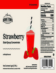Hometown Provisions Strawberry Nutrition Hometown Provisions Strawberry Nutrition