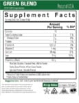 Add A Scoop Green Blend Add A Scoop Green Blend