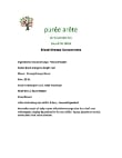 Blood Orange_nutrition Blood Orange_nutrition