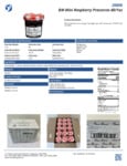 BM Mini Raspberry Preserves Nutrition BM Mini Raspberry Preserves Nutrition