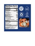 Chesapeake Connection_Dungeness Crab_Nutrition