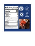 Chesapeake Connection_Snow Crab_Nutrition Chesapeake Connection_Snow Crab_Nutrition