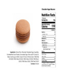 Chocolate Vegan Macaron.pdf