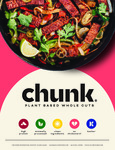 Chunk Foods Nutrition Chunk Foods Nutrition