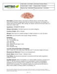 Cranberry Beans Nutrition Cranberry Beans Nutrition