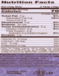 David Rio Orca Spice Chai Mix Nutritional Information.pdf David Rio Orca Spice Chai Mix Nutritional Information.pdf