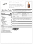 DaVinciGourmetSweetCreamCreamerwithPumps2x05GAL Nutrition