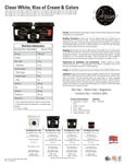 Dream_White-Colors_SpecSheet_SPEC-FON-000194-R003.pdf Dream_White-Colors_SpecSheet_SPEC-FON-000194-R003.pdf