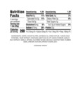 Field Roast 2.6 oz. Plant-Based Classic Smoked Frankfurter Nutrition.pdf