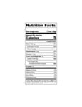 Dona Matcha Nutrition Dona Matcha Nutrition