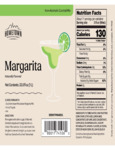 Hometown Margarita Nutrition_WOK
