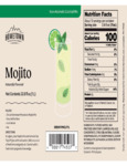 Hometown Mojito Nutrition_WOK