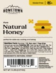 Hometown Provisions 5 lb. All-Natural Honey