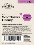 Hometown Provisions 5 lb. Wildflower Honey