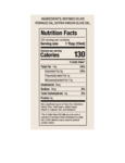 Hometown Provisions URZ Pomace olive oil Nutrition Hometown Provisions URZ Pomace olive oil Nutrition