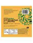 Just Egg_873EAT001494_Skillet Breakfast Burrito_Nutrition