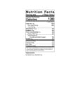 Lee Kum Kee Kum Chun 1 Gallon Sesame Flavored Seasoning Oil Nutrition Information Lee Kum Kee Kum Chun 1 Gallon Sesame Flavored Seasoning Oil Nutrition Information