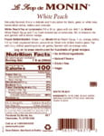 Nutrition / Ingredient Label Nutrition / Ingredient Label