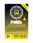 Lotus Energy Lemonade Nutrition
