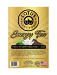 Lotus Energy Sweet Tea Nutrition