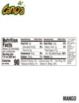 MANGO NUTRITION FACTS CANOA 64 OZ-17.pdf MANGO NUTRITION FACTS CANOA 64 OZ-17.pdf