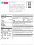 McCormick Culinary Italian Seasoning 1.75 lb. Nutrition Information McCormick Culinary Italian Seasoning 1.75 lb. Nutrition Information