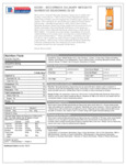 McCormick Culinary Mesquite Barbecue Seasoning 26 oz. Nutrition Information McCormick Culinary Mesquite Barbecue Seasoning 26 oz. Nutrition Information