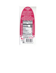 Nutrition / Ingredient Label